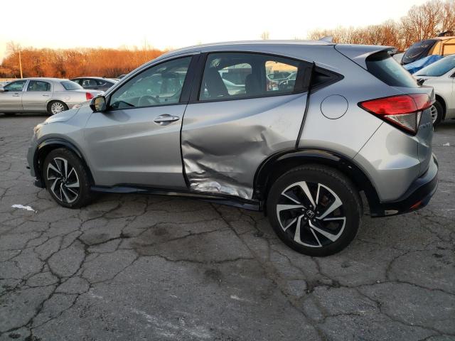 3CZRU6H11KG703398 Honda HR-V SPORT