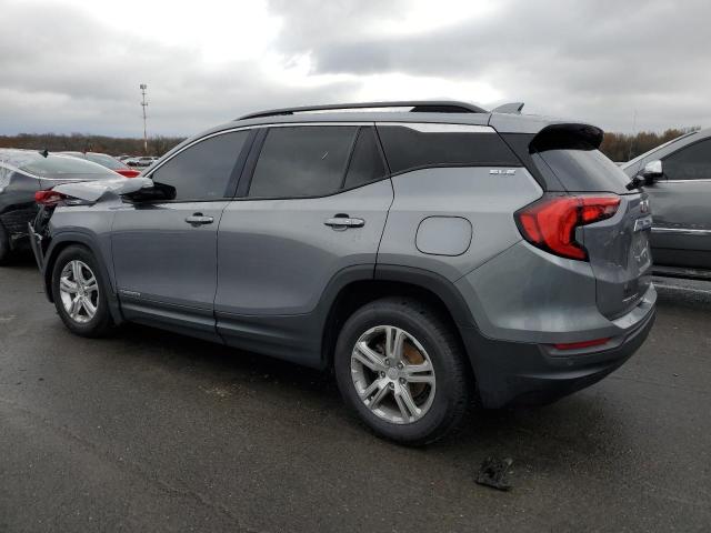 3GKALMEV3JL334930 GMC Terrain Sle