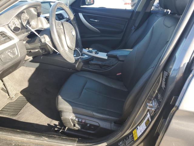 WBA3C3C5XEF986085 BMW 320 I Xdrive