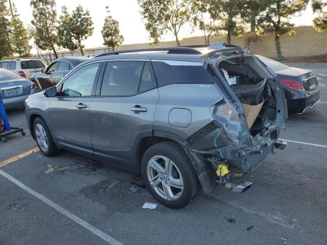 3GKALMEX7JL147983 GMC Terrain Sle