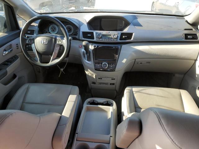 5FNRL5H96FB072832 Honda Odyssey Touring