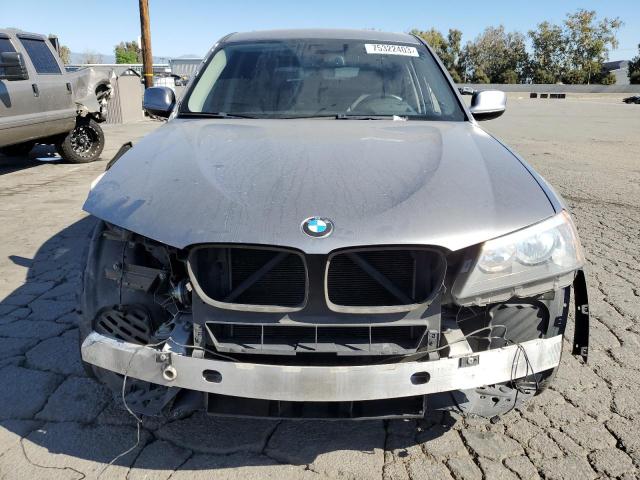 5UXWX9C5XE0D11557 BMW X3 Xdrive28i