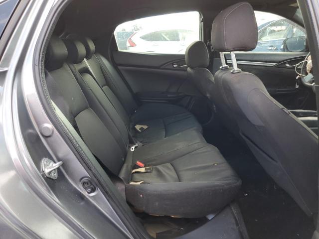 SHHFK7H55JU412204 Honda CIVIC EX