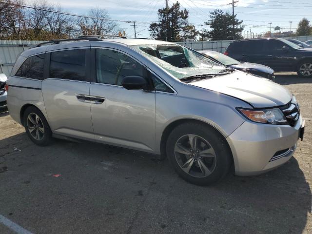 5FNRL5H23EB037487 Honda ODYSSEY LX