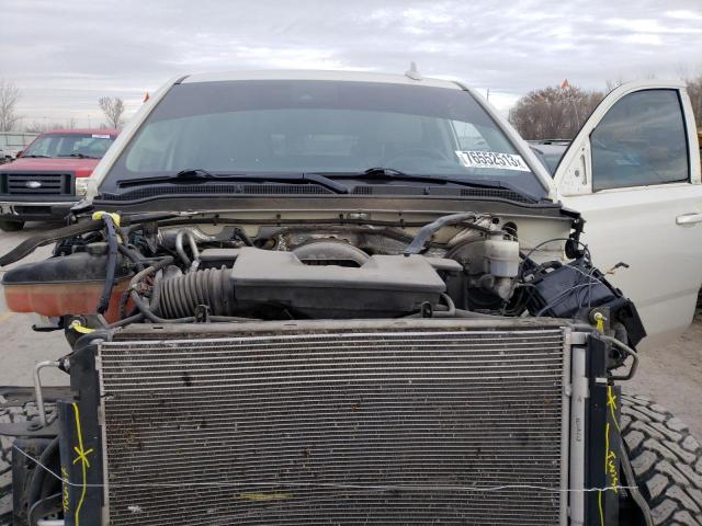 1GKS2HKC2FR563083 GMC Yukon Xl K1500 Slt