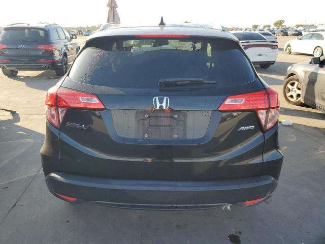 3CZRU6H78GM721071 Honda Hr-v Exl