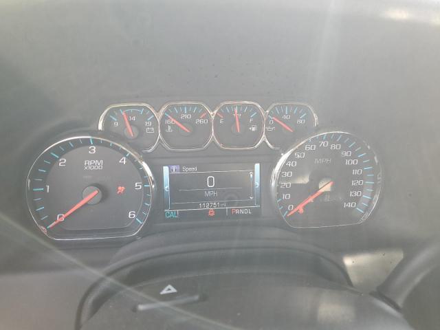 1GKS1BKC6HR118879 GMC YUKON SLT
