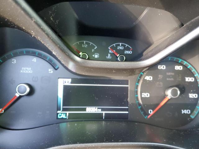 1GTP6DE14J1144152 GMC CANYON SLT