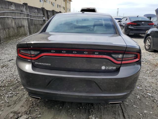 2C3CDXBG7KH725456 Dodge Charger Sxt