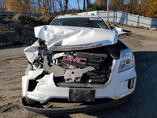 2GKFLTEK5H6334254 GMC Terrain Sle