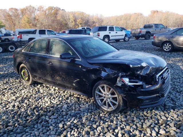 WAUFFAFL9EN009111 Audi A4 Premium Plus