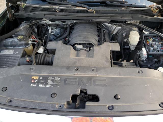 3GTP1VEC6FG258958 GMC Sierra C1500 Slt