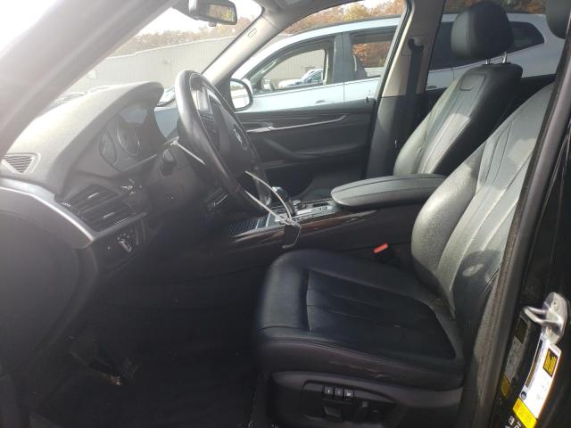5UXKR0C51G0U09106 BMW X5 Xdrive35i