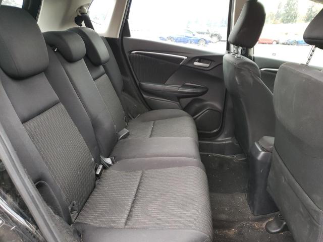 3HGGK5H88JM710067 Honda FIT EX