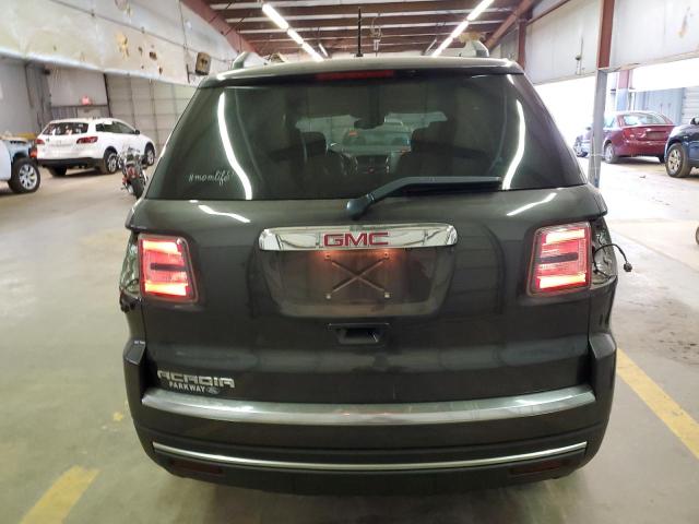 1GKKRSKD1FJ171034 GMC Acadia Slt-2