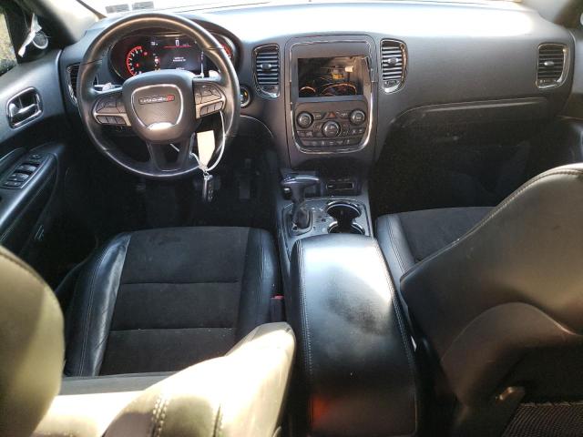 1C4RDJDG2KC560192 Dodge DURANGO GT