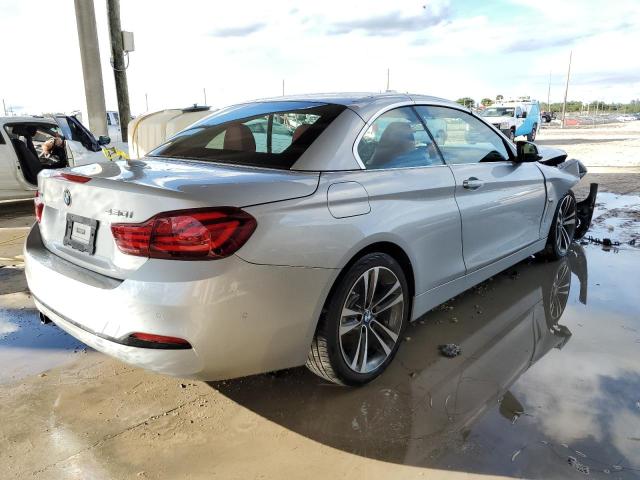 WBA4Z3C09L5R88985 BMW 430xi