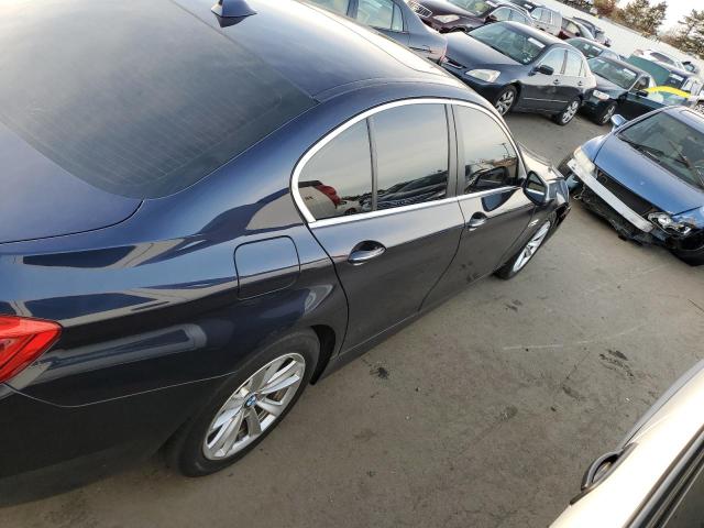WBA5A7C50FG143661 BMW 528 XI