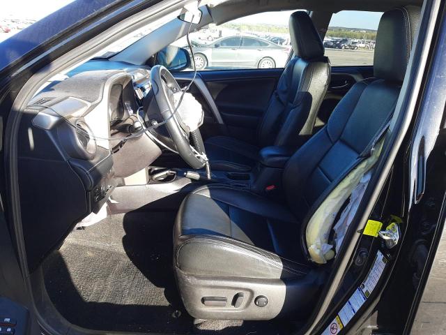 2T3RFREV1JW736988 Toyota Rav4 Adventure