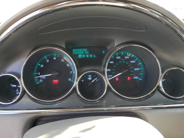 5GAKVCKD5GJ246883 Buick Enclave