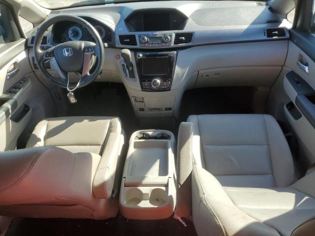 5FNRL5H60FB046779 Honda ODYSSEY EXL