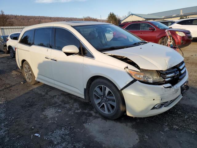 5FNRL5H96EB065023 Honda Odyssey Touring