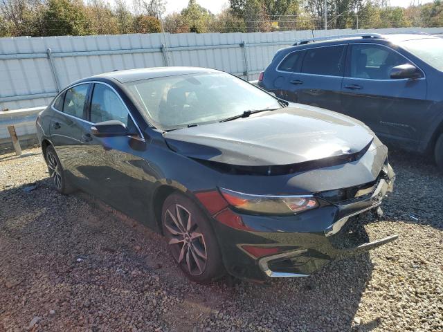 1G1ZD5STXJF292621 Chevrolet MALIBU LT
