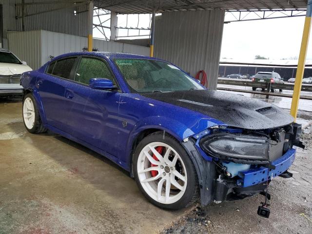 2C3CDXL94NH181518 Dodge Charger Srt Hellcat