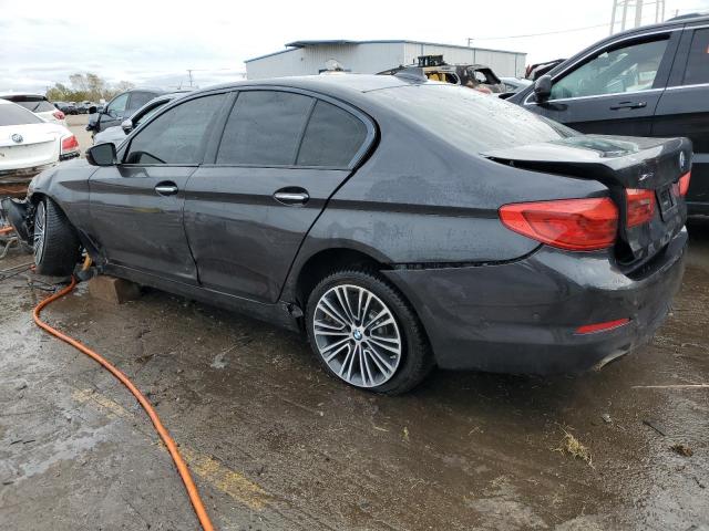 WBAJE7C58JG891344 BMW 540 XI