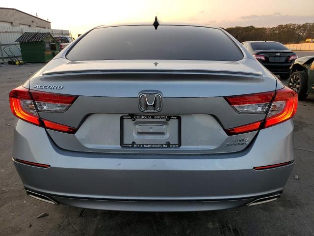 1HGCV2F31KA004875 Honda Accord Sport