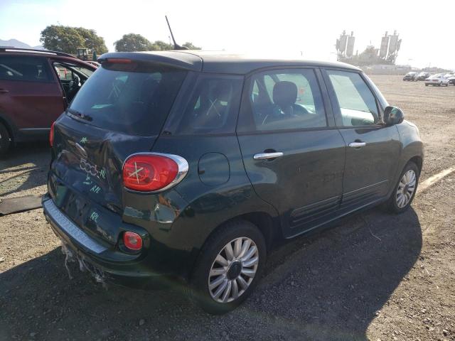 ZFBCFABH5EZ023980 Fiat 500l Easy