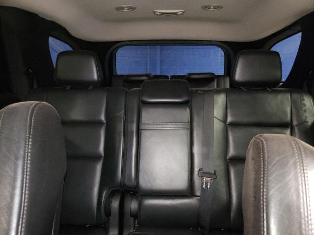 1C4RDJDG8HC931008 Dodge DURANGO GT