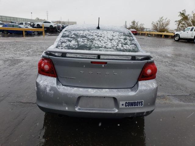 1C3CDZAG8EN139373 Dodge AVENGER SE