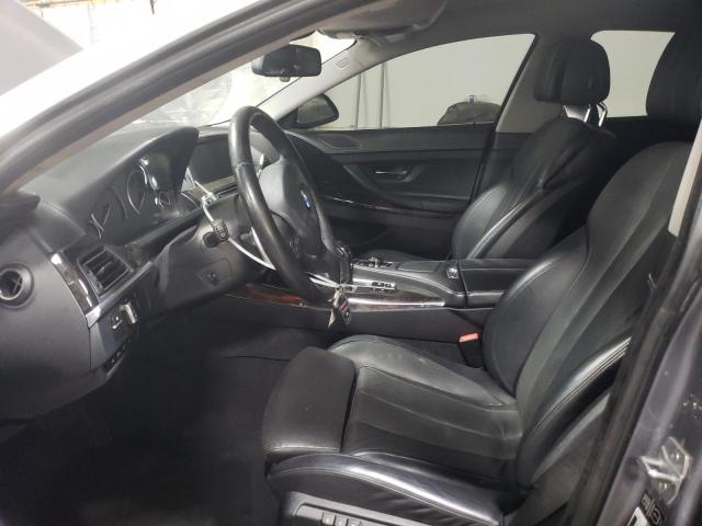 WBA6B2C57ED128935 BMW 650 I Gran Coupe