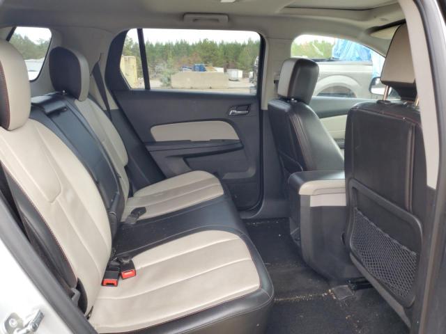 2GKALTEK9E6333047 GMC Terrain Slt