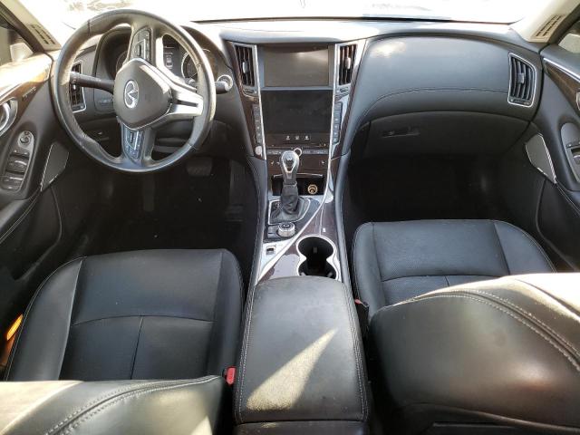 JN1EV7AR9JM612224 Infiniti Q50 LUXE