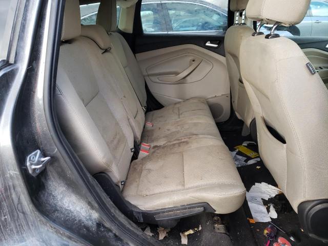 1FMCU0G94HUA28499 Ford ESCAPE SE