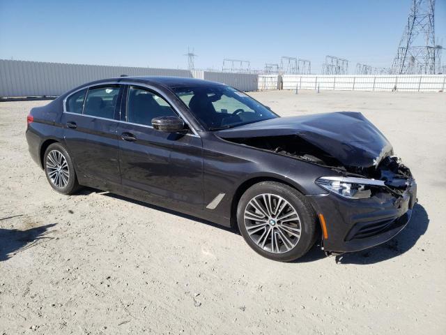 WBAJA5C54KBX88128 BMW 530 I