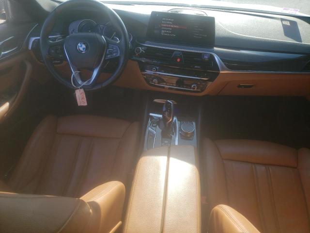 WBAJE5C3XHG916497 BMW 540 I
