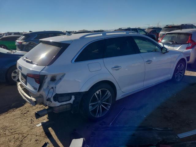 WA18NAF46JA059340 Audi A4 Allroad Premium Plus