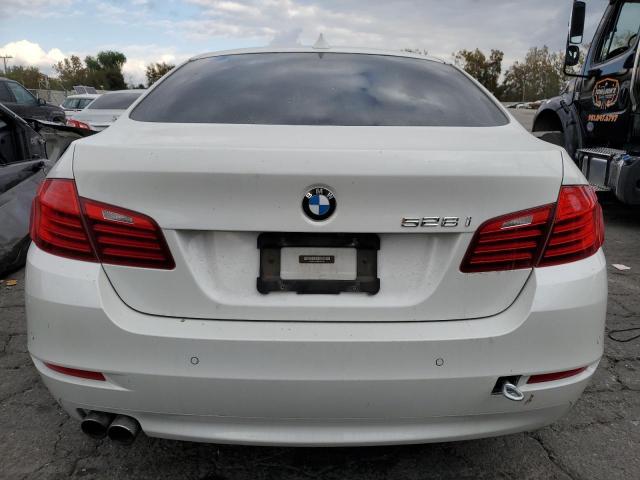 WBA5A5C56ED512107 BMW 528 I