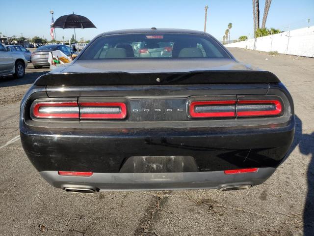 2C3CDZAG9LH206293 Dodge Challenger Sxt