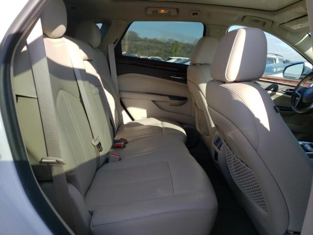 3GYFNBE39ES561527 Cadillac Srx Luxury Collection
