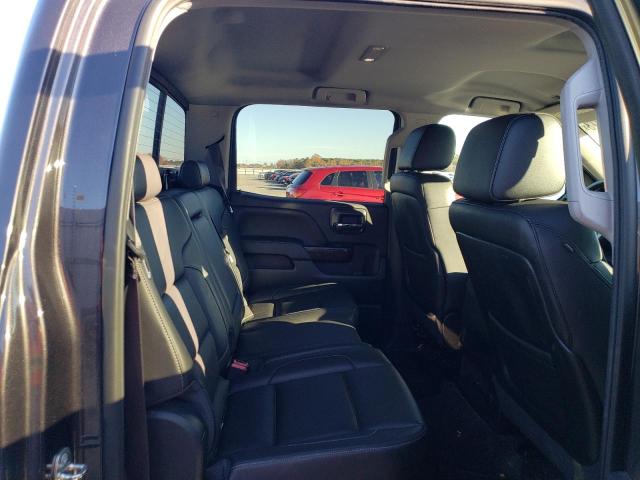 3GTU2UEC1FG199439 GMC Sierra K1500 Sle