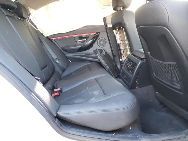 WBA3C1C57EK114071 BMW 328 I Sulev