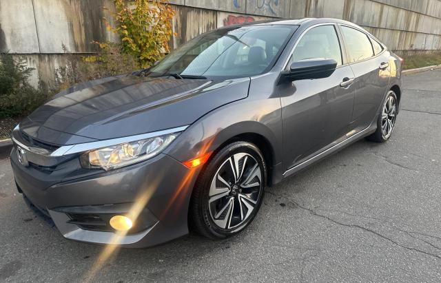 2HGFC1F73GH649522 Honda CIVIC EXL