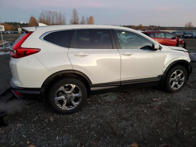 2HKRW2H50JH664885 Honda CR-V EX