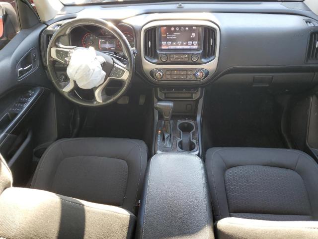 1GTG6CE37G1203750 GMC CANYON SLE
