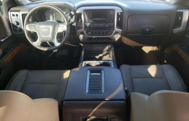 1GT12TEG5GF161067 GMC Sierra K2500 Slt