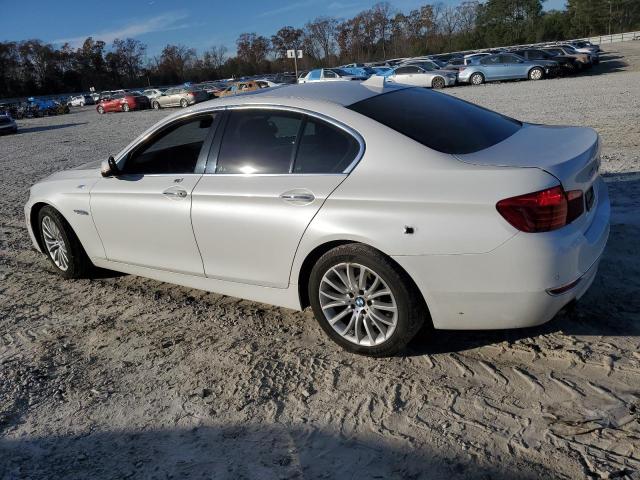 WBA5A5C51GG353904 BMW 528 I